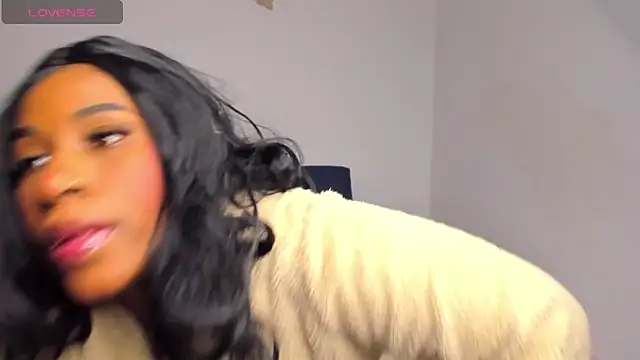 Brandy brown  online show from October 2025 11:24:02 PM