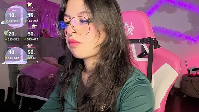 larah uwu online show from February 2026 10:15:01 PM