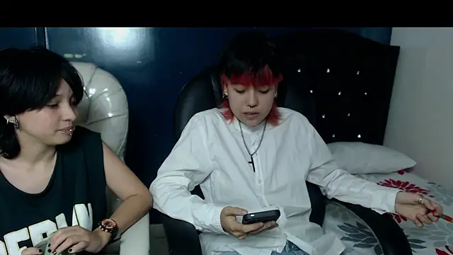 Snapshot of BJkoreanboy chatting on October 2025 06:29:02 PM BJkoreanboy online show from October 2025 06:29:02 PM