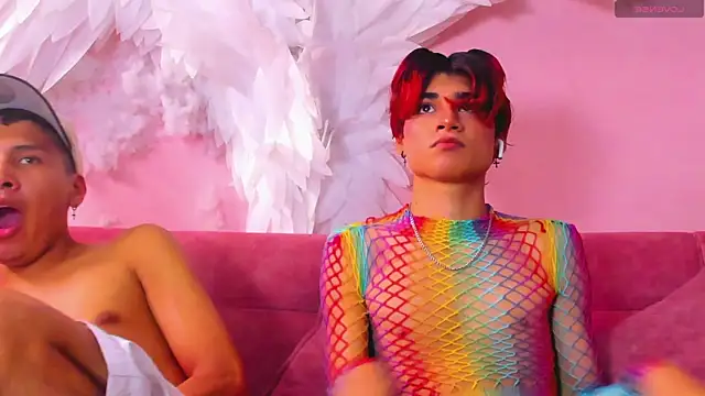 spicy adonhis online show from January 2026 01:24:02 PM