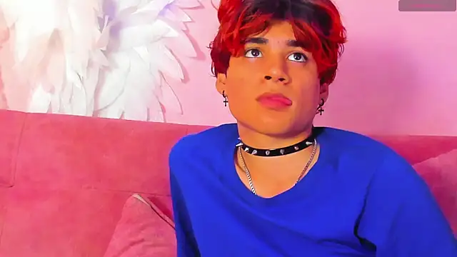 spicy adonhis online show from January 2026 01:03:01 PM