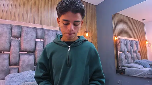 owen  johnson online show from January 2026 11:58:01 AM