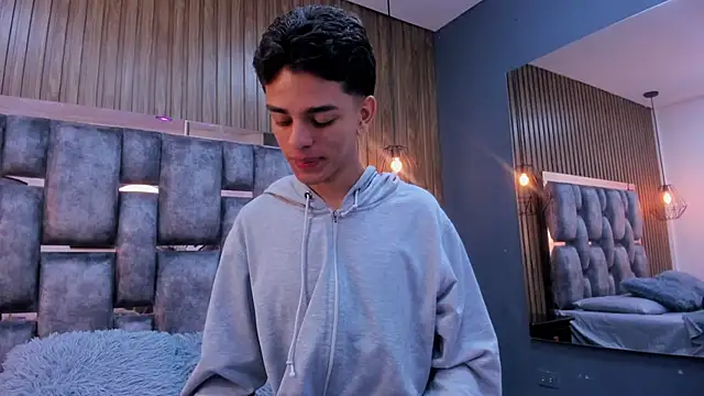 owen  johnson online show from February 2026 11:39:01 AM