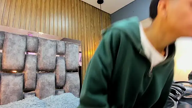 owen  johnson online show from March 2026 12:00:02 PM