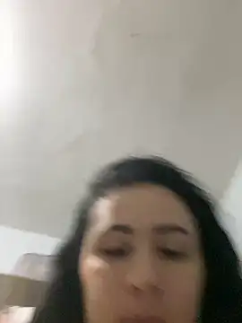 IvettSt  online show from October 2025 04:34:02 AM