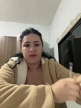 IvettSt  online show from June 2026 03:59:02 AM