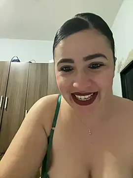 IvettSt  online show from July 2026 04:49:01 AM