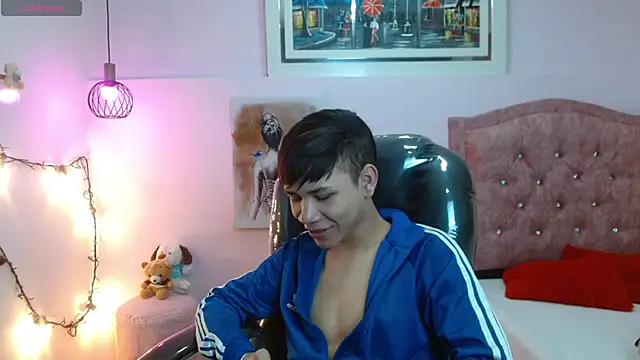 Snapshot of nathanclay chatting on October 2025 03:13:02 AM nathanclay online show from October 2025 03:13:02 AM