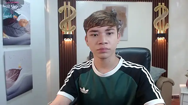nathanclay online show from June 2026 12:58:02 PM