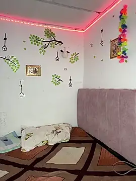 Snapshot of Tiara_19 chatting on March 2026 11:52:02 PM Tiara 19 online show from March 2026 11:52:02 PM