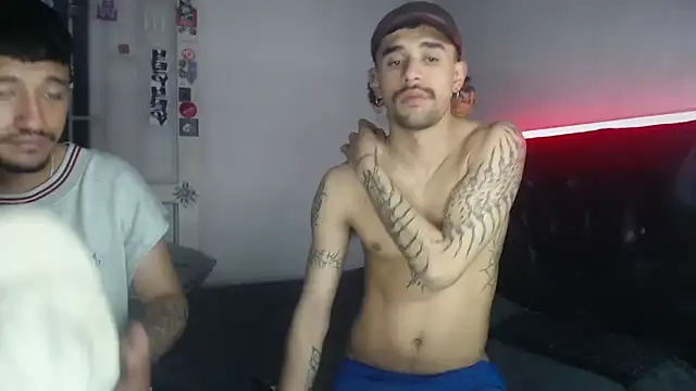 playfulboys  online show from February 2026 05:59:02 AM