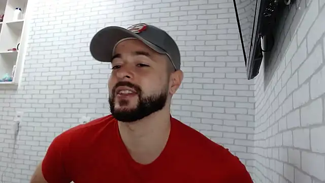 Snapshot of BombeiroHotx chatting on September 2025 05:12:02 PM BombeiroHotx online show from September 2025 05:12:02 PM