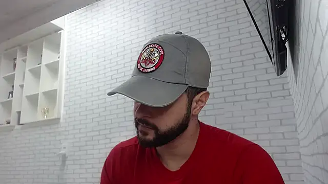 BombeiroHotx online show from January 2026 09:09:01 PM