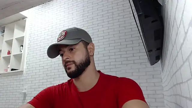 BombeiroHotx online show from March 2026 09:10:01 PM