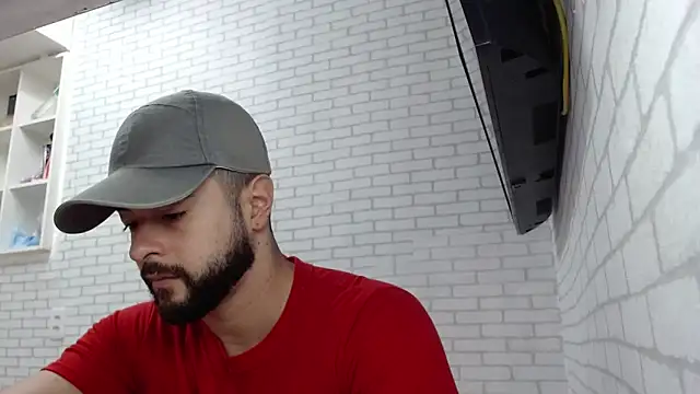 BombeiroHotx online show from April 2026 09:15:02 PM