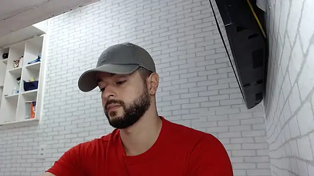 BombeiroHotx online show from May 2026 08:27:01 PM
