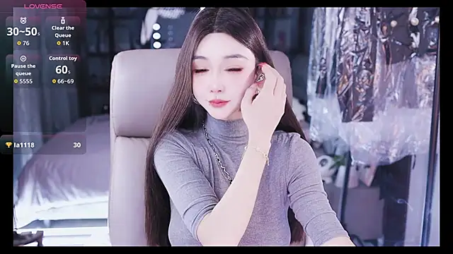 kelariy online show from September 2025 02:43:02 PM