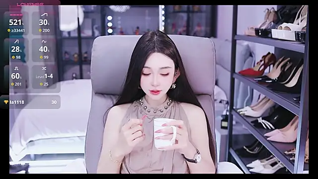 kelariy online show from September 2025 02:11:02 PM