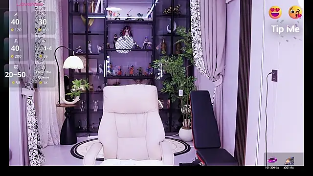 kelariy online show from June 2026 01:11:01 PM