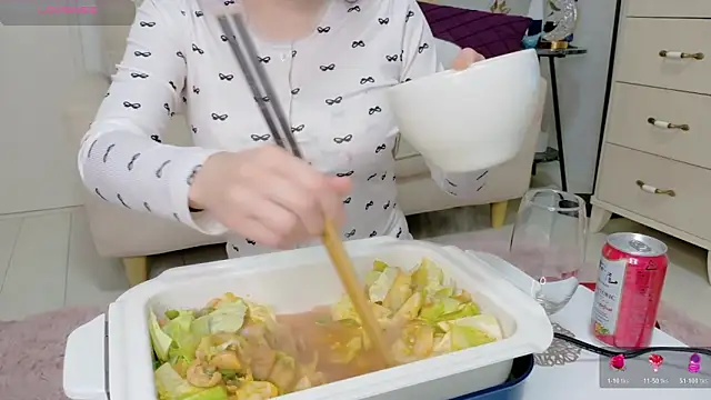 MIZUKI88888 online show from March 2026 01:07:02 PM