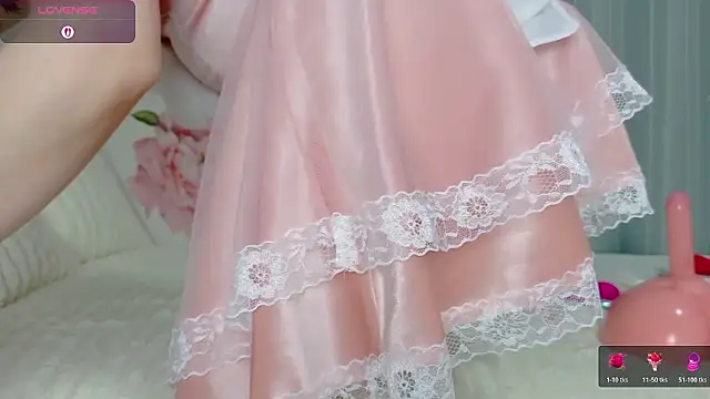 MIZUKI88888 online show from April 2026 01:05:01 PM