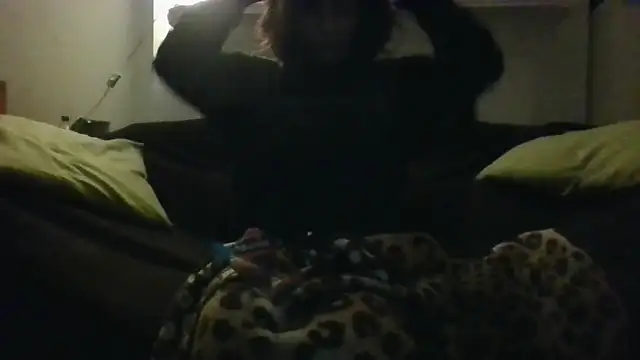 Tara-Kandy online show from March 2026 10:38:01 PM