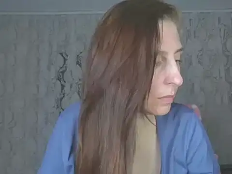 CandiCole online show from October 2025 06:52:02 PM