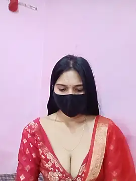 NEHA-DESHI999 online show from July 2026 07:44:01 AM