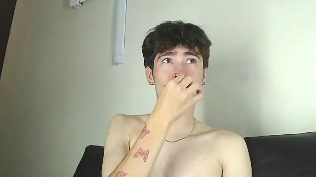  DantFox  online show from September 2025 07:26:01 PM