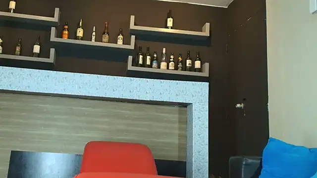  DantFox  online show from September 2025 08:45:02 PM