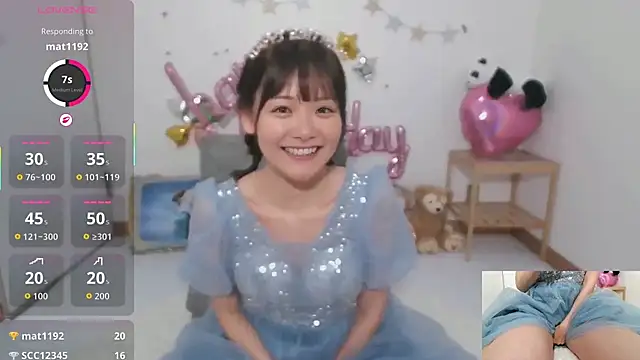 yuzukichi jp online show from September 2025 11:42:01 AM