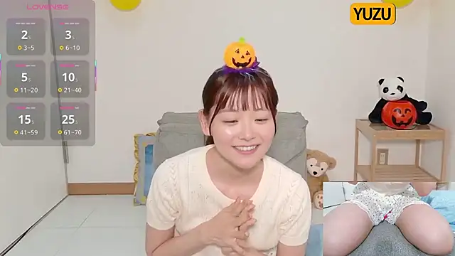 yuzukichi jp online show from October 2025 04:13:02 AM