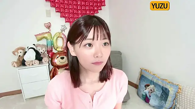 yuzukichi jp online show from April 2026 01:36:01 PM