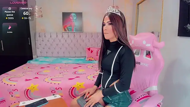 x franco x online show from October 2025 09:57:01 PM