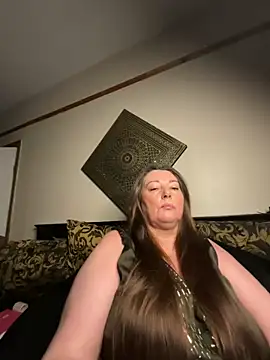 BuxomKitty BBW online show from February 2026 06:04:01 PM