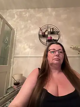 BuxomKitty BBW online show from March 2026 07:39:02 PM