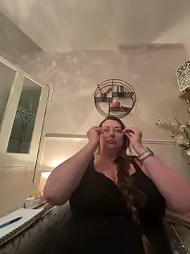 BuxomKitty BBW online show from March 2026 08:14:01 PM