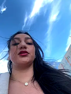 Snapshot of Ninabigtitied chatting on September 2025 02:53:02 PM Ninabigtitied online show from September 2025 02:53:02 PM