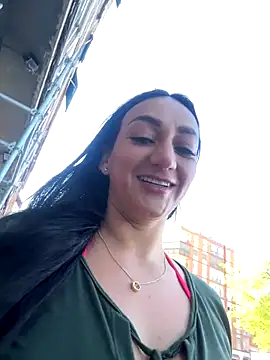 Snapshot of Ninabigtitied chatting on September 2025 08:51:02 AM Ninabigtitied online show from September 2025 08:51:02 AM