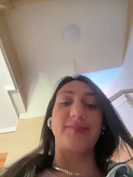 Snapshot of Ninabigtitied chatting on October 2025 12:57:02 PM Ninabigtitied online show from October 2025 12:57:02 PM