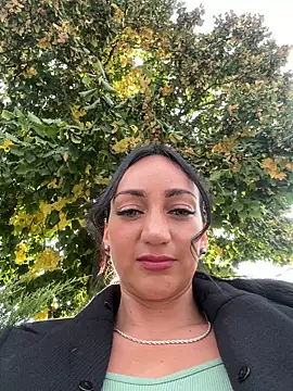 Snapshot of Ninabigtitied chatting on October 2025 03:53:01 PM Ninabigtitied online show from October 2025 03:53:01 PM