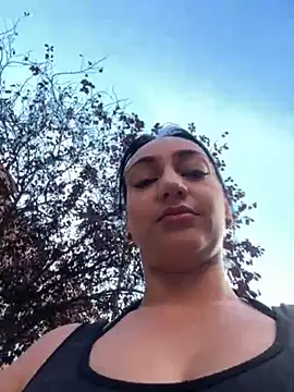 Snapshot of Ninabigtitied chatting on October 2025 09:54:02 AM Ninabigtitied online show from October 2025 09:54:02 AM