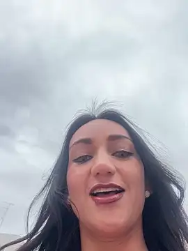 Snapshot of Ninabigtitied chatting on October 2025 10:49:02 AM Ninabigtitied online show from October 2025 10:49:02 AM