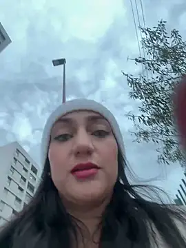 Snapshot of Ninabigtitied chatting on October 2025 05:23:02 PM Ninabigtitied online show from October 2025 05:23:02 PM