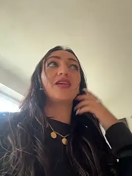 Snapshot of Ninabigtitied chatting on November 2025 12:26:01 PM Ninabigtitied online show from November 2025 12:26:01 PM