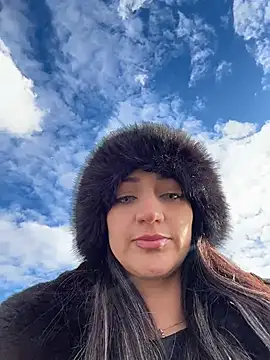 Snapshot of Ninabigtitied chatting on November 2025 12:53:01 PM Ninabigtitied online show from November 2025 12:53:01 PM