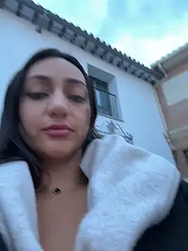 Snapshot of Ninabigtitied chatting on November 2025 04:51:01 PM Ninabigtitied online show from November 2025 04:51:01 PM