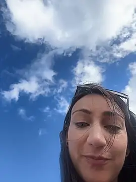 Snapshot of Ninabigtitied chatting on November 2025 02:53:02 PM Ninabigtitied online show from November 2025 02:53:02 PM