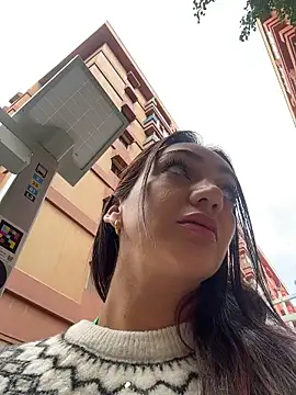 Snapshot of Ninabigtitied chatting on December 2025 02:35:01 PM Ninabigtitied online show from December 2025 02:35:01 PM