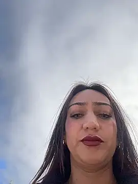 Snapshot of Ninabigtitied chatting on December 2025 01:41:02 PM Ninabigtitied online show from December 2025 01:41:02 PM